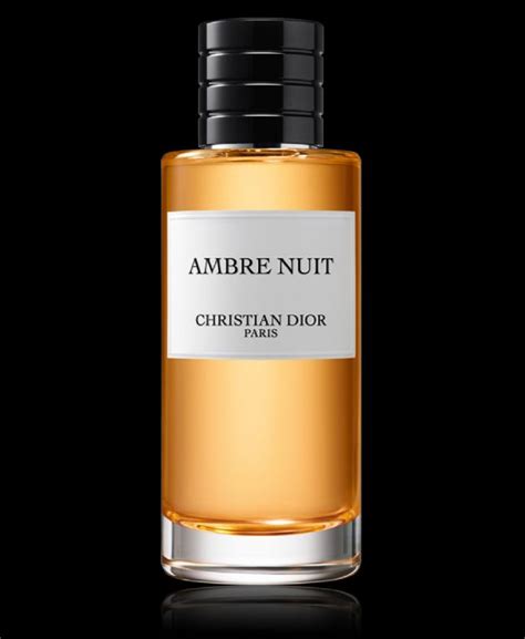 christian dior ambre nuit candle|Dior ambre nuit 125ml price.